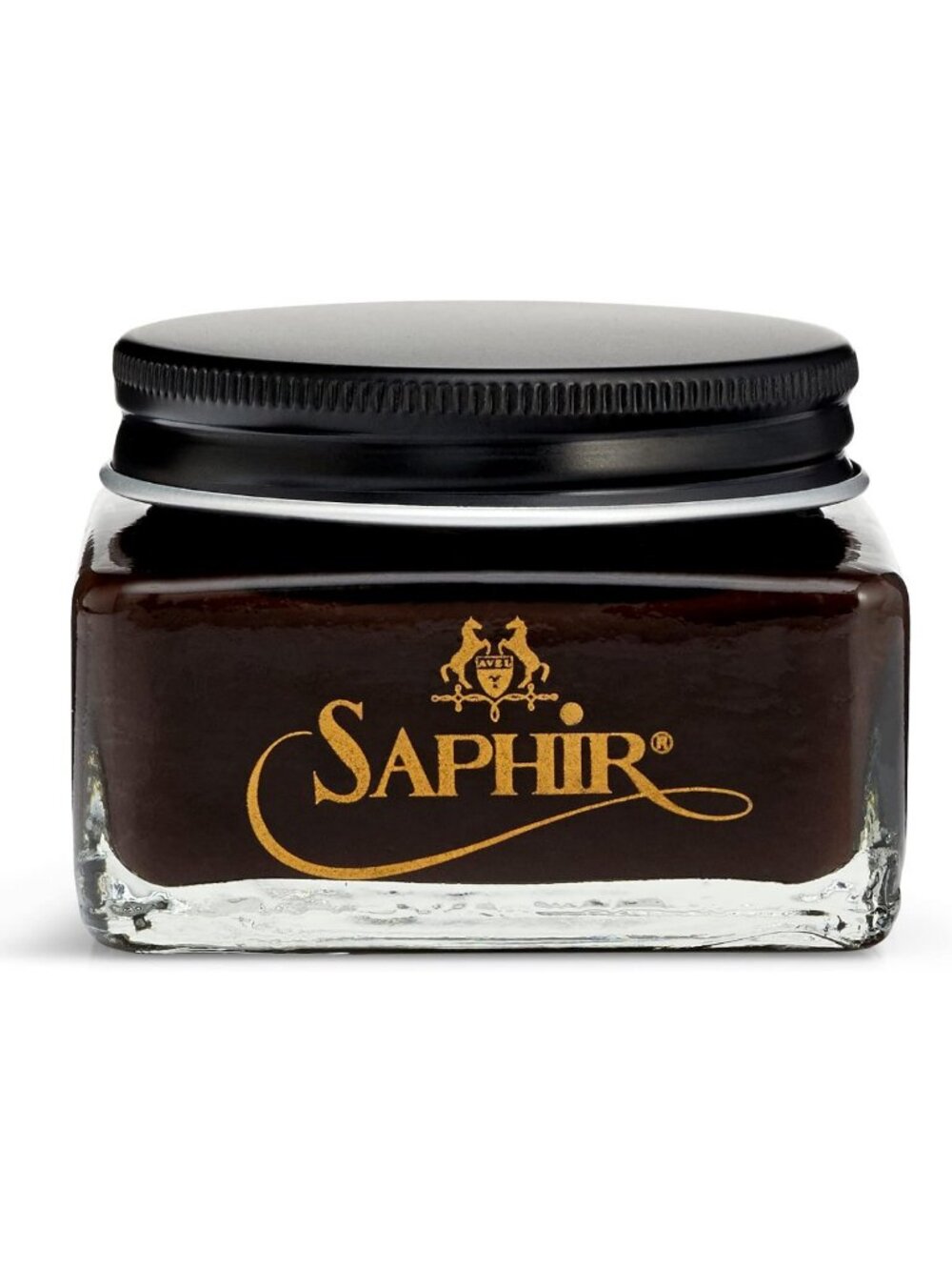 Oiled Leather Cream with Neatsfoot Oil for Nourishing & Water Resistance - 7oz